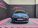 toyota corolla hybride 1.8, 72 kW, Blauw, Corolla, USB