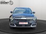Kia Sportage Gold - 1.6 Benzine - Automaat - 160PK, Auto's, Automaat, Zwart, Bedrijf, 5 deurs