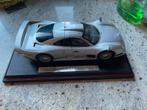 Mercedes CLK- GTR street version, Hobby en Vrije tijd, Ophalen, Zo goed als nieuw