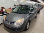 Renault Scenic 1.5 DCI  Authentique / 95000 km, Auto's, Voorwielaandrijving, Beige, 4 cilinders, Bedrijf