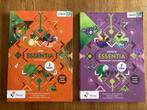 Livre sciences Essentia, Boeken, Ophalen, Nieuw, Overige vakken