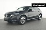 Mercedes-Benz EQC 400 4MATIC + CARPLAY + OPEN DAK + SENSOREN, Automaat, Stof, Gebruikt, 2395 kg