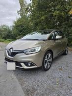 Renault Scenic 1.5 dci auto euro 6b 2017, Auto's, Monovolume, Euro 6, Overige kleuren, 5 deurs
