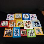 Teaser-spellen - puzzel, Ophalen of Verzenden