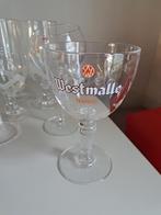 Bier glazen verschillende merken, Verzamelen, Ophalen of Verzenden, Zo goed als nieuw, Bierglas