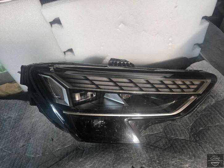 Phare avant droit Matrix pour Audi A3 8Y Facelift 2024+ (r f, Autos : Pièces & Accessoires, Éclairage, Audi, Utilisé