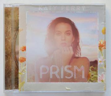 Katy Perry - Prism - CD, Enlèvement ou Envoi, Comme neuf