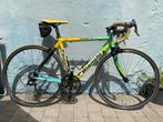 Bianchi racefiets, maat 48, Fietsen en Brommers, Fietsen | Racefietsen, Ophalen, Gebruikt, Overige merken