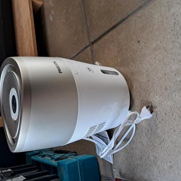 humidificateur d'air philips, Bricolage & Construction, Enlèvement, Comme neuf