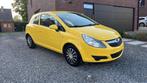 Opel Corsa 1.2 benzine, 106.000 km, gekeurd voor verkoop, Auto's, Opel, Overige kleuren, Bedrijf, Grijs, Euro 4