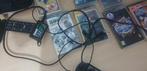 Psp avec 8jeux avec pochette et une  carte mémoire, Consoles de jeu & Jeux vidéo, Consoles de jeu | Sony PlayStation 2, Noir, Avec jeux