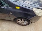 Portière 4portes avant droite d'un Opel Corsa (Z20R), Autos : Pièces & Accessoires, -, Opel, 3 mois de garantie, Utilisé