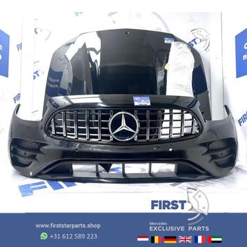 2022 W213 W238 FACELIFT E53 AMG VOORKOP Mercedes E Klasse 20 disponible aux enchères