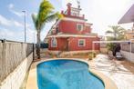 MAISON A LOUER ESAPGNE, 6 personnes, Costa Blanca, Ville, Mer