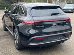 Mercedes-Benz EQC EQC 400 4MATIC Business Solution AMG | Pan, Auto's, Mercedes-Benz, Automaat, 413 km, Stof, Beige