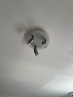 Plafondlamp gratis!, Ophalen, Gebruikt