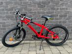 Kinderfiets Rockrider, Fietsen en Brommers, Ophalen, Zo goed als nieuw, 16 tot 20 inch