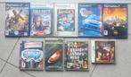 Playstation 2 & 3 games  PSP  nintendo DS game zie lijst, Ophalen, Gebruikt, Zonder controller