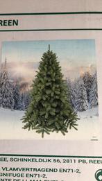 Kerstboom van uit de Floralux, Divers, Noël, Comme neuf, Enlèvement