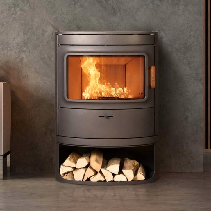 Houtkachel Austroflamm Cody, Huis en Inrichting, Woonaccessoires | Overige, Nieuw, Ophalen of Verzenden