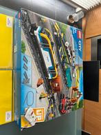 Lego city 60336, Verzenden, Zo goed als nieuw, Lego