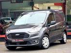 Ford Transit Connect 1.5 TDCi / Boite auto / 3 Places / Navi, Te koop, Zilver of Grijs, Transit, Gebruikt