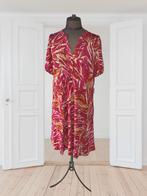 Jurk K-Design xl, Kleding | Dames, Jurken, K-design, Verzenden, Maat 46/48 (XL) of groter, Rood