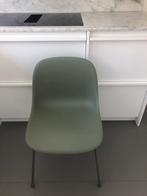 MUUTO Fiber Side Chair in uitstekende staat, Huis en Inrichting, Stoelen, Ophalen of Verzenden, Zo goed als nieuw
