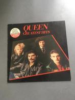 Queen - Greatest Hits, CD & DVD, Vinyles | Rock, 12 pouces, Pop rock, Utilisé, Enlèvement ou Envoi