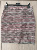 Rode tweed rok Tom Tailor, maat 40, Kleding | Dames, Rokken, Maat 38/40 (M), Nieuw, Boven de knie, Rood