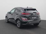 Hyundai Kona EV Fashion 39 kWh | Navi | ECC | PDC | Cam | LM, Stof, Gebruikt, 136 pk, Zwart