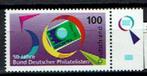 Duitsland Bundespost   1710  xx, Postzegels en Munten, Postzegels | Europa | Duitsland, Ophalen of Verzenden, Postfris