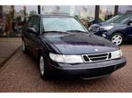 Saab 900 SAAB 900 BENZINE ..., Auto's, Saab, Te koop, Berline, Benzine, Zwart