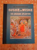 De groene splinter, Boeken, Stripverhalen, Ophalen of Verzenden, Zo goed als nieuw