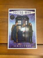 Doctor Who Companion Magazine Special (Series Four), Boeken, Ophalen of Verzenden, Zo goed als nieuw, Tv-serie