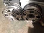 Jantes acier, Auto-onderdelen, Banden en Velgen, Ophalen, Velg(en), 16 inch, Terreinwagen
