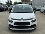 Citroen c4 picaso 1.5L diesel 2021 7 plaats, Auto's, Bedrijf, Onderhoudsboekje, USB, Te koop