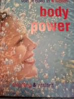 Boek body power. Voel je goed in 4 weken, Boeken, Christine Green, Nieuw, Ophalen of Verzenden, Overige onderwerpen