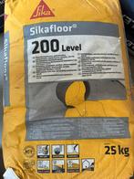 Sika egaline, Doe-het-zelf en Bouw, Ophalen, Nieuw
