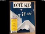 Magazines Côté Sud, Livres, Art & Culture | Architecture, Comme neuf