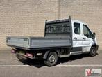 Ford Transit 310 2.2 TDCI L2H1 DC Ambiente | € 10.850,- NETT, Auto's, Bestelwagens en Lichte vracht, Wit, Bedrijf, Centrale vergrendeling