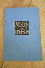 Dresden und Umgebung gids, Boeken, Ophalen of Verzenden, Zo goed als nieuw, Overige onderwerpen
