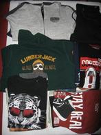 pakket jongenskleding maat 146/152, Ophalen, Gebruikt, Jongen