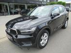 Volvo XC40 2.0 D3 Momentum Core Geartronic-Navi-A/C-LED-DAB+, Stof, 1800 kg, 4 cilinders, 1969 cc