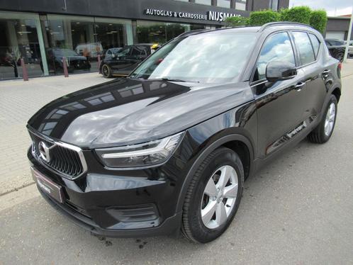 Volvo XC40 2.0 D3 Momentum Core Geartronic-Navi-A/C-LED-DAB+, Auto's, Volvo, Bedrijf, Te koop, XC40, ABS, Airbags, Airconditioning