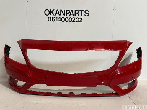 Mercedes-Benz B-klasse W246 Voorbumper A2468850525, Auto-onderdelen, Carrosserie, Bumper, Voor, Gebruikt