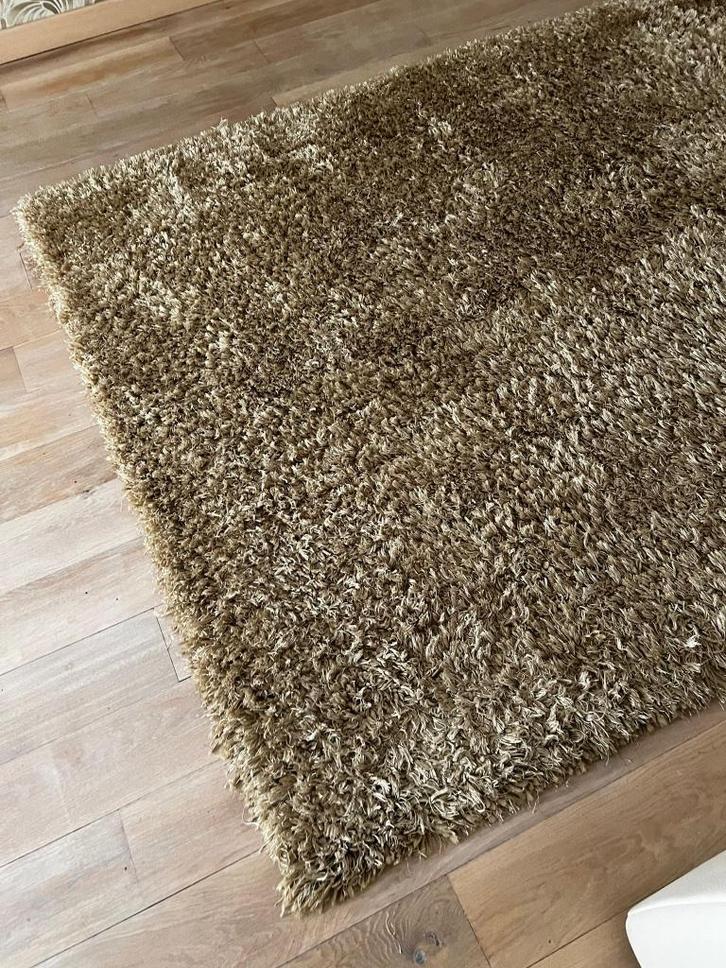 Natuzzi tapijt  230 x 170 cm, Huis en Inrichting, Stoffering | Tapijten en Vloerkleden, Zo goed als nieuw, 150 tot 200 cm, 200 cm of meer