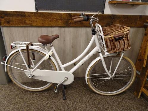 nieuwe demo cortina u4 de laatste 475 euro, Fietsen en Brommers, Fietsen | Dames | Damesfietsen, Zo goed als nieuw, Versnellingen