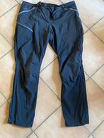 Quechua wandelbroek F antraciet 48 L31 Goede staat, Verzenden, Quechua, Grijs, Gedragen