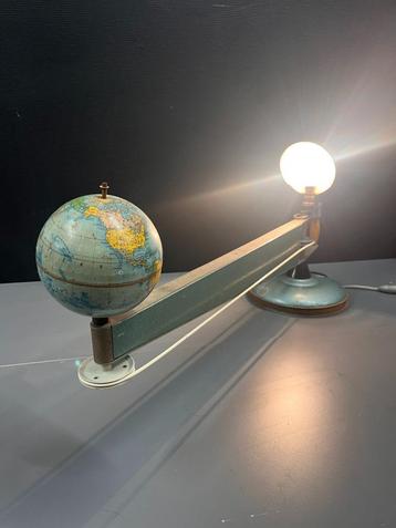 Planetarium EDITEUROP (38x86cm) beschikbaar voor biedingen